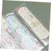FRCOLOR 240 Pcs Cartoon Adhesive Bandages - Wound Healing & Hemostasis | International Shipping - Buy Online on GoSupps.com