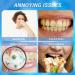 Colugea SP-4 Ultra Whitening Toothpaste - Intensive Teeth Whitening & Fresh Breath - International Shipping Available - Buy Online on GoSupps.com