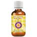 Deve Herbes Pure Jamaican Black Castor Oil (Ricinus communis) Infused 100ml (3.38 oz) 3.38 Fl Oz (Pack of 1)