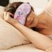 Cartoon Kitty Cat Sleep Eye Mask - 100% Blackout Blinders for Women - Pink - Buy Online on GoSupps.com