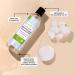 Sky Organics Fracionated Coconut Oil 100% Pure - 8 fl. Oz - for Body & Face | Condition, Soften & Smooth - Buy Online on GoSupps.com