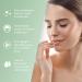Superfood Body Scrub with Collagen & Stem Cell for Gentle Exfoliation - M3 Naturals - Buy Online on GoSupps.com