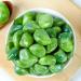 Laba Garlic Pickled Garlic Jade Garlic Emerald Green Garlic Shandong Specialty Delicious Vinegar Garlic Sour and Sweet Garlic Pickled Vegetable Vegetarian Chinese Snack (50g 1pack) 50g 1pack - Buy Online on GoSupps.com