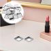 Palette de Maquillage Vide 20 Pcs Godets Carr s en Fer 26X26X5 MM Compatibles Palettes Magn tiques Recharges Fards Joues et Poudres Accessoires DIY pour Maquillage Voyage - Buy Online on GoSupps.com