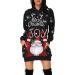 Women's Christmas Hoodie & Sweater Dresses | Festive Sweatshirts & Party Clothing - Buy Online on GoSupps.com