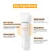 ZEROID Dermanewal Protect Cream - Revitalizing Care After Treatment (50 mL) | International Shipping Available - Buy Online on GoSupps.com