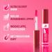  Manhattan Manhattan Volume Up Glassy Gloss - Lip Gloss - Moisturizing formula and volumizing effect - Fb. 150 Pink Candy - Buy Online on GoSupps.com
