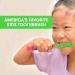Firefly Hello Kitty Light-up Toothbrush - Ready Go for Fun Dental Care - Buy Online on GoSupps.com
