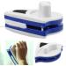Double Side Window Glass Cleaning Tool Magnetic Useful Glass Surface Wiper Brush Window Washing Equipment - Buy Online on GoSupps.com
