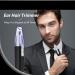 Buy Portable Ear and Nose Hair Trimmer - Battery-Operated Electric Facial Hair Shaver for Easy Travel & Cleansing - Buy Online on GoSupps.com