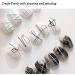 TEEROVA Spider Gel for Nail Art 4 Colors Elastic Nail Paint Drawing Spider Gel for Line Nail Art Liner Gel Polish Set with Line Drawing and Painting Pen Tools - Buy Online on GoSupps.com
