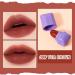 Certainly Lipstick Set - 8 Color Waterproof Matte Lipsticks | Long-Lasting Makeup Gift Set for Women & Girls - Buy Online on GoSupps.com