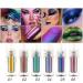 Chic-Chat Multi-Chrome Liquid Lipsticks Set | Long-Lasting Herbaluxy Chrome Lipstick Collection - Buy Online on GoSupps.com