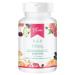 Pyridoxal -5 -phosphate 100mg (P -5 -P) - Nerd Line - 120 capsules - high -dose - 100% vegan - Production & laboratory test in Germany |Miosan Club - exclusive well -being
