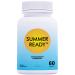 Summer Ready Skin Care Supplement Capsules - Nicotinamide/Niacinamide/Niacin 500mg (Vitamin B3) and Polypodium Leucotomos (Fern Extract) 480mg Antioxidant Rich Formula