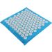 Tenlacum Professional Acupressure Mat - Travel Size Body Mat & Seat Cushion Neck Pillow - International Shipping - Buy Online on GoSupps.com