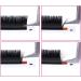 FADLASH Easy Fan Lashes J Curl 0.05 8-14mm Mixed Length Russian Eyelash Extensions - Buy Online on GoSupps.com