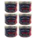La Belle Chaurienne Piment d'Espelette Farmhouse Terrine 180g x 6