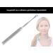 Durable 9 cm Ear Cleaner Scoop - Perfect Ear Swab for Effective Ear Cleaning | International Shipping Available - Buy Online on GoSupps.com
