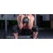 SHEIX Knee Wraps for Weightlifting-Professional Elastic Knee Support Strap for Unisex  Sleeve for Powerlifting Gym Fitness Leg Press Workout Squats Deadlift Training (Grey)  72 INCHES - Buy Online on GoSupps.com