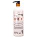 Oliology Coconut Oil Shampoo - Restore Damaged Hair | Nutrient-Rich Paraben & Cruelty Free | Botanically Infused | Intense Shine - 32 oz Made in USA - Buy Online on GoSupps.com
