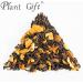 100% Pure Natural Herbal Tea Dried Tangerine Peel Pu'er Tea Bag 200g/7.05oz (4g*50bags) th puerh zeste d'orange sans caf ine sans additifs sans OGM - Buy Online on GoSupps.com