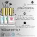 Impression of The Only One For Women Concentrated Parfum Spray Perfume Cologne Fragrance Body Oil Perfume Oil Cologne Oil - Buy Online on GoSupps.com