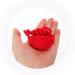 Cozy Knitted Nose Warmer | Christmas Stocking Filler & Gift for Teachers | Reusable Winter Mask & Nose Protection - Buy Online on GoSupps.com