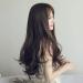 Shop BGHJUE Long Curly Wig for Women - Big Wave Natural Full Hair Set - International Shipping Available - Buy Online on GoSupps.com