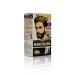 Bigen Beard Dye for Men - Natural Black Color No. B101 | 3 Pack (3 Pieces) - International Shipping Available - Buy Online on GoSupps.com