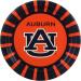 Auburn Tigers Party Supplies by Westrick - 48 pieces - Buy Online on GoSupps.com