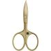 ZWILLING nail scissors for finger and toenails nail care premium gold edition