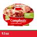 Hormel Compleats Chicken Breast & Dressing Microwave Tray 9.5 oz - Pack of 6 - Buy Online on GoSupps.com