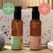 Nourishing Argan Hair Oil for Split-End Care and Healthy Shine - Moroccan Argan Oil Formula for Moisture, Volume, and Frizz Control - Buy Online on GoSupps.com