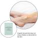 Lingettes Nettoyantes Post- pilation Cire Lot de 20 Pi ces Dissolvant d'Huile de Cire Soin Apaisant pour Peaux Sensibles Tampons pour liminer R sidus et Rougeurs Soin Apr s - Buy Online on GoSupps.com