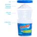 DampRid Fragrance Free Refillable Moisture Absorber - 10.5oz | Eliminate Humidity for Fresher Air | International Shipping Available - Buy Online on GoSupps.com