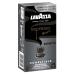 Lavazza Dark-Roast Espresso Ristretto intensive and full-bodied 10 capsules Nespresso compatible espresso ristretto 10 pieces (1 Pack)