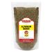 Ajwain Seeds (Carom Bishops Seed) Whole Spice 3.5oz (100g) - Natural, Vegan, Gluten Friendly, NON-GMO | Indian Origin - Buy Online on GoSupps.com