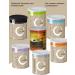 Buy 1 kg Sugar Paste for Effective Hair Removal | Delicate Soft Sugaring - No Strips Needed - Buy Online on GoSupps.com