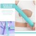 Beavorty Massage Roller Stick - Stab Tools for Muscle Relief | TPE Handheld Massage Bar & Roller Rod - Buy Online on GoSupps.com