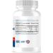 Triomedica Cal-Mag-Zinc D3 Dietary Supplement - Immune & Bone Health Support - 60 Softgels | Non-GMO, Vegan, Gluten-Free, Dairy-Free, Kosher, Halal - Buy Online on GoSupps.com