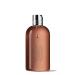 Molton Brown Suede Orris Bath & Shower Gel - 10 oz (1 Pack) - Buy Online on GoSupps.com