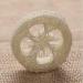 50 Natural Loofah Slices for Soap Making - Organic Cleaning Supplies - Buy Online on GoSupps.com