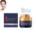 Zynewa AntiWrinkle Face Cream Firming Formula with Herbal Ingredients Reduces Fine Lines and Wrinkles Fast Gentle Castor Oil Firming Cream Absorption for All Skin Types