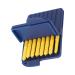 Earwax Guard Earwax Guard Abrasion Resistant Portable Convenient Install Plastic Accessory for Resound