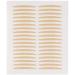 Practical and Attractive Nice and Attractive Eyelid Tape Lace Invisible Double Eyelid Tape