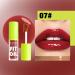 Buy Lip Oil Glaze #07 - Hydrating Lip Glow Oil | Shiny Transparent Gloss for Plump Smooth Lips - Long Lasting & Non-Sticky - Buy Online on GoSupps.com