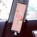 DWEE Flamingo Car Seat Belt Pillow 2Pcs - Head and Neck Support for Kids - Buy Online on GoSupps.com