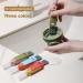 Firstrays Multifunctional 3-in-1 Premium Cup LidGap Cleaning Brush Set - Helps Improve Home Kitchen for Cleaning Cups - Buy Online on GoSupps.com