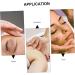 Beavorty Power Tools Pet Massager | Automatic Hard Drive Cervical Spine Relief - 13.9x10.3cm White | International Shipping - Buy Online on GoSupps.com